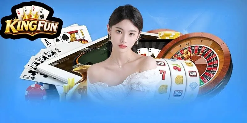 Những Ưu Điểm Nổi Bật Khi Trải Nghiệm Sảnh Game Bài 3D KingFun Tại KingFun